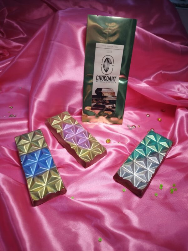 Caja x3 de Chocolatinas 55gr - Image 3