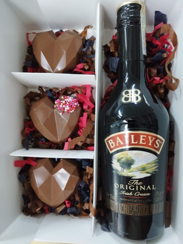 Ancheta tres corazones