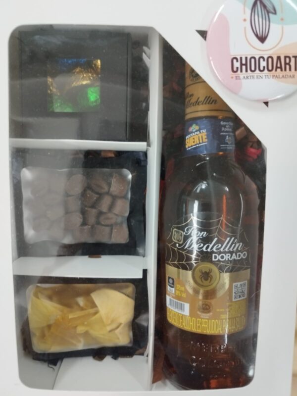 Ancheta "llego lo bueno" - Image 3