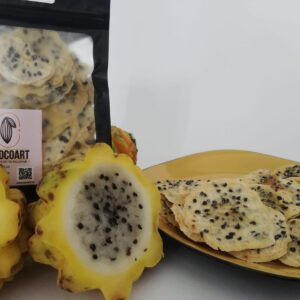 Pitahaya deshidratada por 25 g